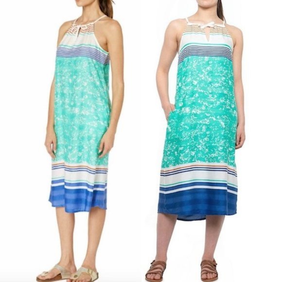 Prana Beach Cover Up